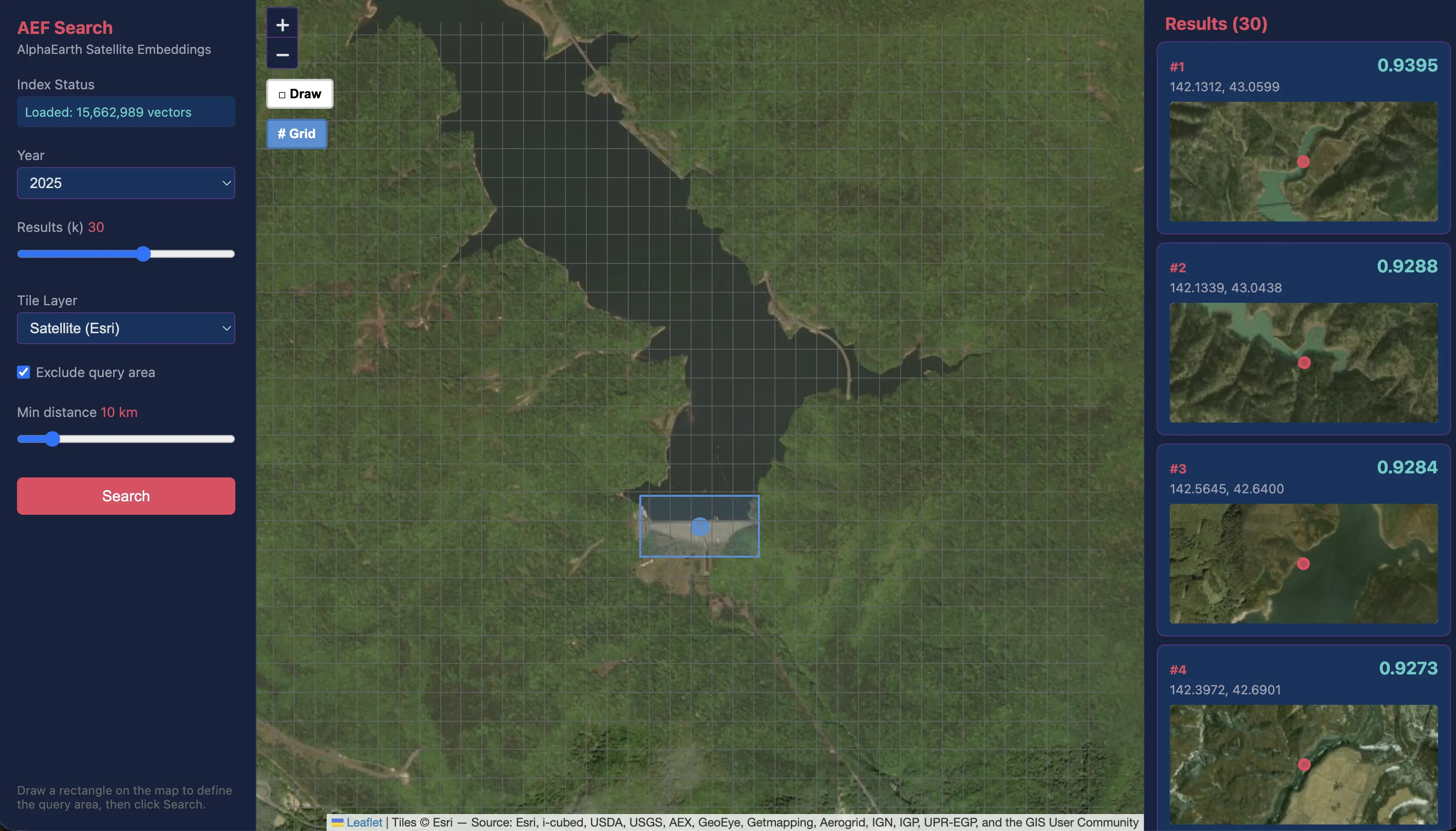 ダムの検索結果