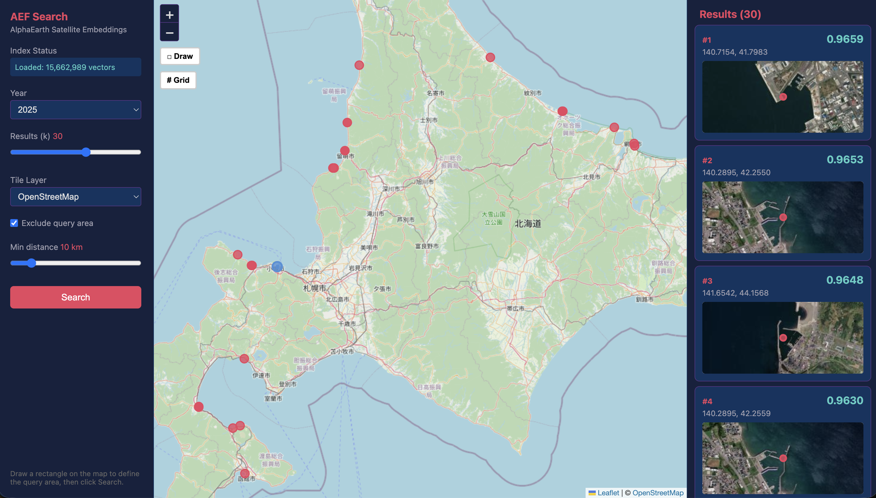 港湾施設の検索結果