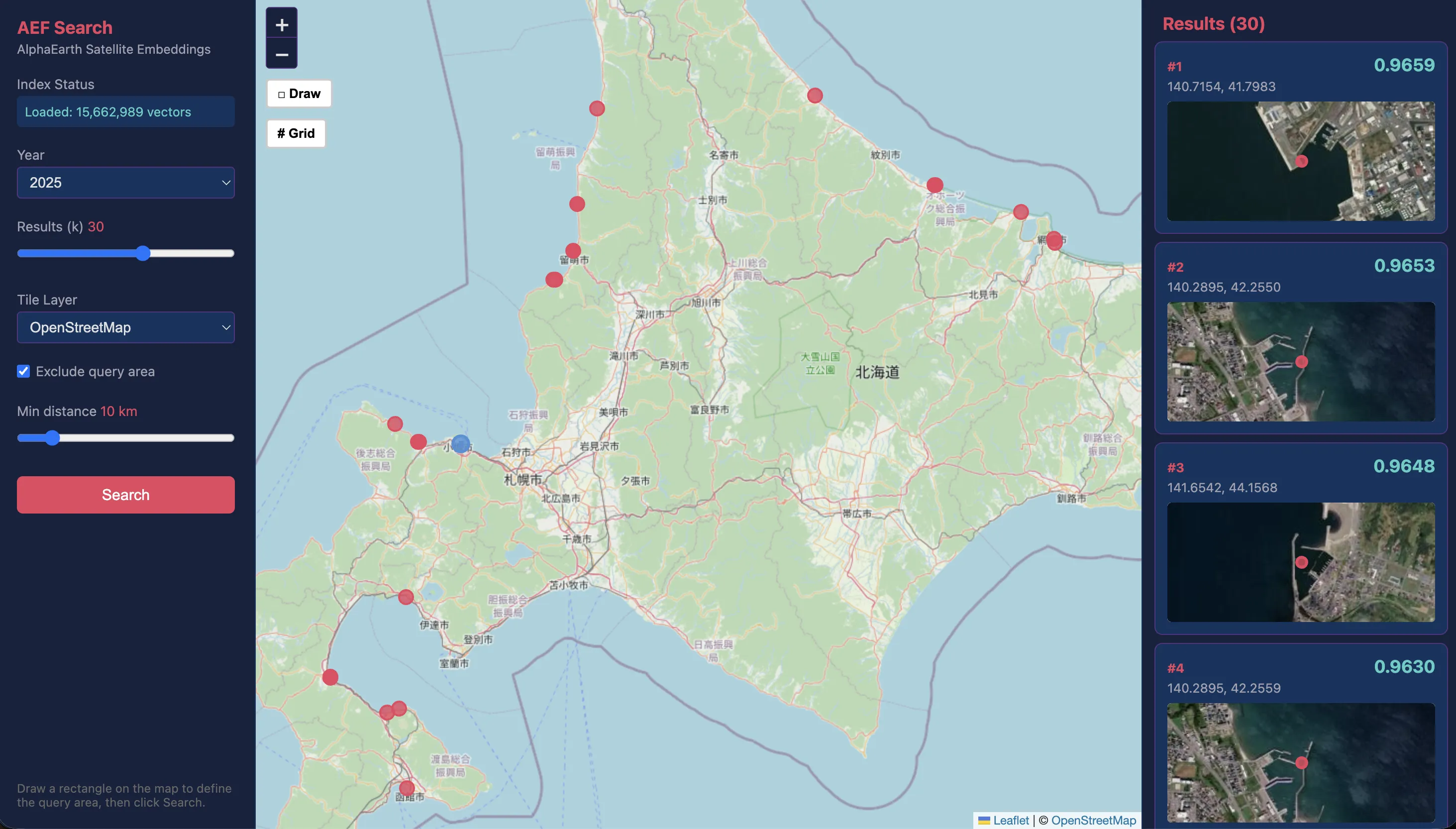港湾施設の検索結果