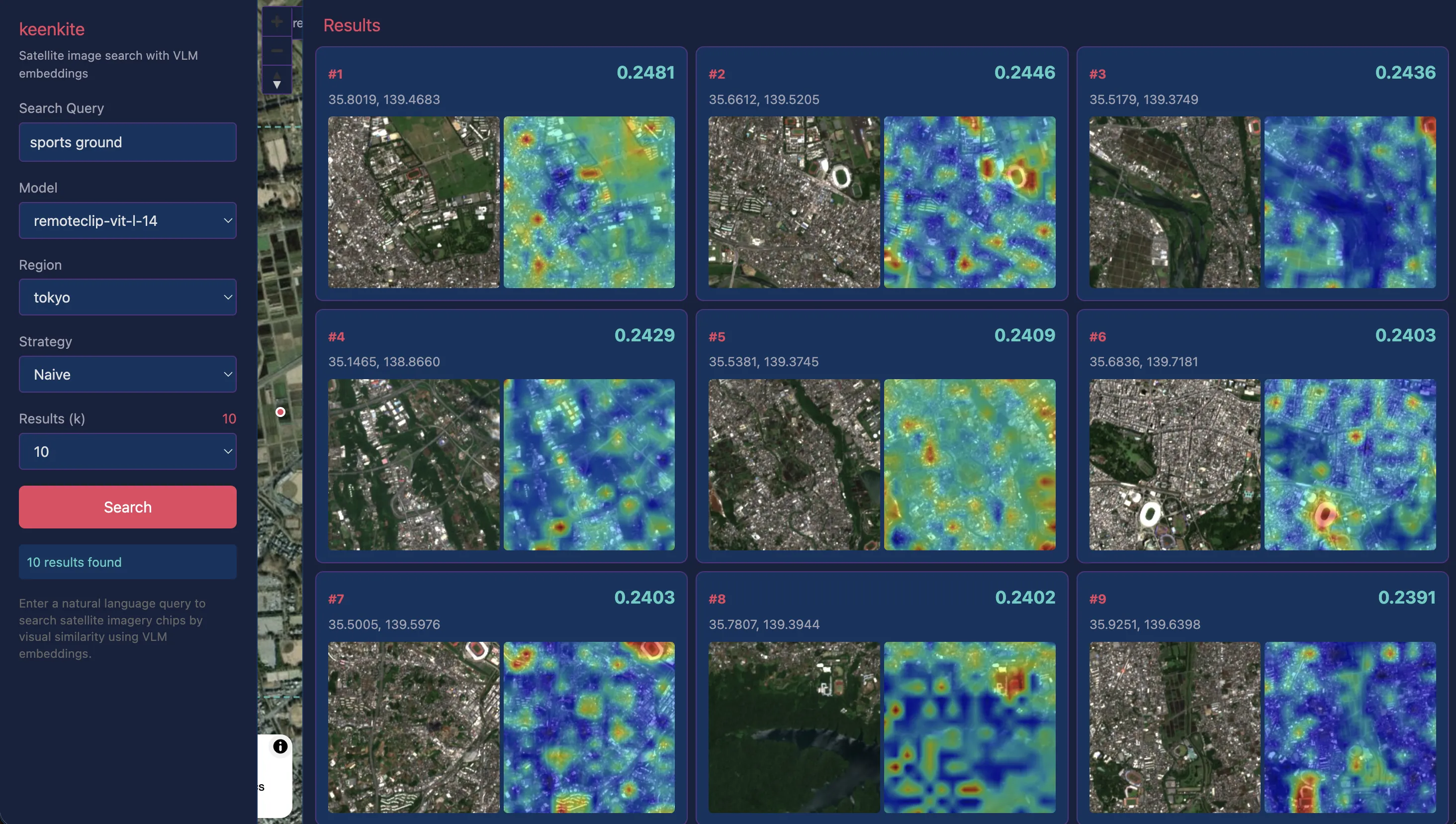 sports groundの検索結果